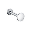 Гачок для рушників Keuco ELEGANCE, хром (11616 010000) Гачки для халатів, рушників Keuco