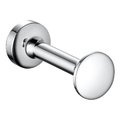 Гачок для рушників Keuco ELEGANCE, хром (11615 010000) Гачки для халатів, рушників Keuco