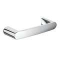 Полотенцедержатель 205 мм настенный Keuco ELEGANCE, хром (11621 010000) Полотенцедержатели Keuco