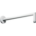 Душовий кронштейн Nobili Velis, polar white (AD138 / 44WM) Nobili Коллекция Velis 