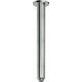 Душевой потолочный кронштейн Nobili Velis, inox (AD138/64IX) Nobili Коллекция Velis 