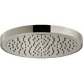 Верхний душ Nobili Velis, nickel pvd (AD139/10CNLP) Верхние души Никель