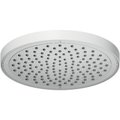 Верхний душ Nobili Velis, polar white (AD139/10CWM) Верхние души Белый матовый