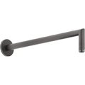 Душевой кронштейн Nobili Velis, london grey (AD138/44FO) Nobili Коллекция Velis 