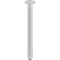 Душевой потолочный кронштейн Nobili Velis, polar white (AD138/64WM) Nobili Коллекция Velis 