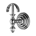 Крючок для полотенец Devon&Devon Diamond, хром (WHD522CR) Крючки для халатов и полотенец Devon&Devon