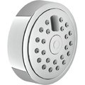Боковой душ Nobili Velis, chrome (WE00139/81CR) Боковые души (форсунки) Хром
