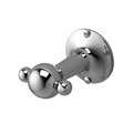 Крючок для полотенец Devon&Devon New York, хром (NY113CR) Крючки для халатов и полотенец Devon&Devon
