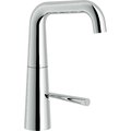 Змішувач для раковини Nobili Likid, chrome (LK00118/2CR) Для раковини Хром