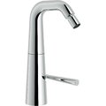 Змішувач для біде Nobili Likid, chrome (LK00119/2CR) Для біде Хром