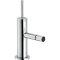 Смеситель для биде Nobili Acquerelli, chrome (AJ93119/1CR) Для биде Хром