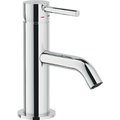 Смеситель для раковины Nobili Acquerelli, chrome (AQ93118/1CR) Для раковины Хром