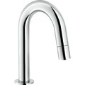Сенсорный смеситель для раковины Nobili Acquerelli, chrome (AQ93236CR) Для раковины Хром