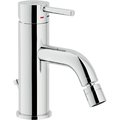 Змішувач для біде Nobili Live, chrome (LV00119 / 1CR) Для біде Хром