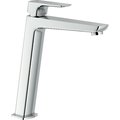 Високий змішувач для раковини Nobili Acquaviva, chrome (VV103128/2CR) Для раковини Хром