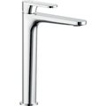 Высокий смеситель для раковины энергосберегающий Nobili Yoyo, chrome (YOE126128/2CR) Для раковины Хром