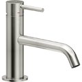 Смеситель для раковины с длинным изливом Nobili Acquerelli, inox (AQ93118/20IX) Для раковины Нерж. сталь
