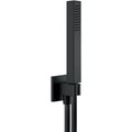 Душевой набор Nobili Seven, velvet black (AD146/30BM) Душевые наборы Черный матовый