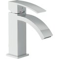Смеситель для раковины Nobili Ray, chrome (RY00118/1CR) Для раковины Хром