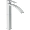 Високий змішувач для раковини Nobili Ray, chrome (RY00128/2CR) Для раковини Хром