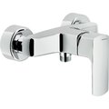 Смеситель для душа Nobili Acquaviva, chrome (VV103130CR) Для душа Хром