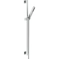 Душевой набор Nobili Seven, inox (AD140/21IX) Душевые наборы Нерж. сталь