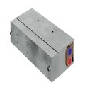 Прихована частина змішувача з перемикачем Treemme Watt (RWIT2B89ZZ30) Treemme Коллекция Watt 