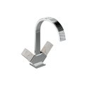 Змішувач для раковини Treemme Kea, хром( IT7A14CCKZZ) Для раковини Хром
