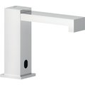Инфакрасный смеситель для раковины Nobili Mia, chrome (IRMI102236CR) Для раковины Хром