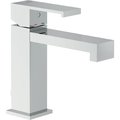 Смеситель для раковины Nobili Mia, chrome (MI102118/1CR) Для раковины Хром