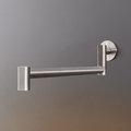  Излив со стены CEA Free Ideas 310 мм (FRE63-S) CEAFree Ideas 