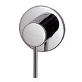 Смеситель для раковины скрытого монтажа Treemme Up+, хром (RWIT6B59CC80) Для ванны, Для раковины Хром