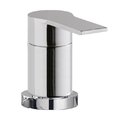 Смеситель для раковины Treemme Xero, хром (RWIT6268CC10) Для раковины Хром