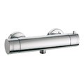 Термостатический смеситель для ванны Treemme X-change, хром (IT5845CCVZZZ) Для ванны, Для душа Хром