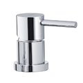 Смеситель для раковины Treemme X-change mono, хром (RWIT5865CC04) Для раковины Хром