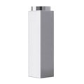 Удлинитель для смесителя 150 мм Treemme X-change mono, хром (RWIT7612CC95) Treemme Коллекция X-change mono 