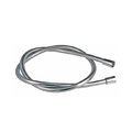 Шланг для душа Treemme Shower and Thermostatic, хром (ITRTFL501CC) Treemme Коллекция Shower and Thermostatic 