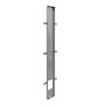 Прихована частина для душового набору COAX Treemme Shower and Thermostatic (RWIT6585ZZ40) Treemme Коллекция Shower and Thermostatic 