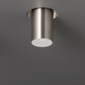 Верхний встраиваемый душ CEA Water and Light (FRE121-S) Верхние души Нерж. сталь