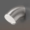 Верхній душ cea Shower heads 100 мм (FRE41-S) Верхні душі Нерж. сталь