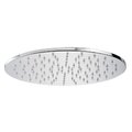 Верхний душ 300 мм Treemme Shower and Thermostatic, хром (ITRTBR394CC) Верхние души Хром