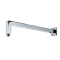 Кронштейн для душа 379 мм настенный Treemme Shower and Thermostatic, хром (ITRTBR285CC) Treemme Коллекция Shower and Thermostatic Для ванны, Для душа