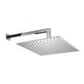 Верхній душ Treemme Shower and Thermostatic, хром (IT6515CCZZZZ) Верхні душі Хром