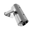 Верхний душ Treemme Shower and Thermostatic, хром (IT9B70CCZZCR) Верхние души Хром