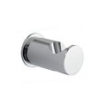 Тримач ручного душу Treemme Shower and Thermostatic, хром (ITRTGA120CC) Treemme Коллекция Shower and Thermostatic 