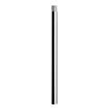 Удлинительный комплект для потолочного излива Treemme Shower and Thermostatic, хром (RWIT9B70CC50) Treemme Коллекция Shower and Thermostatic 