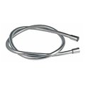 Шланг для душа Treemme Shower and Thermostatic, хром (ITRTFL503CC) Treemme Коллекция Shower and Thermostatic 