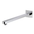 Кронштейн для душа 320 мм настенный Treemme Shower and Thermostatic, хром (RWIT2707CC05) Treemme Коллекция Shower and Thermostatic Для ванны, Для душа