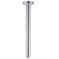 Потолочный душевой кронштейн 300 мм Treemme Shower and Thermostatic, хром (ITRTBR221CC) Treemme Коллекция Shower and Thermostatic 