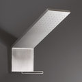 Верхний душ CEA Shower heads (FRE168-S) Верхние души Нерж. сталь